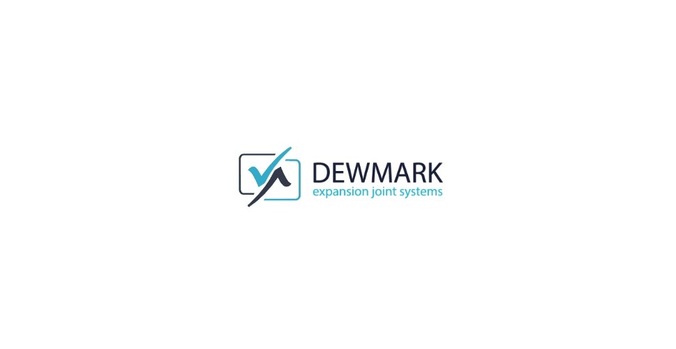 Реализация деформационных швов Dewmark Concrete SG 62/NV