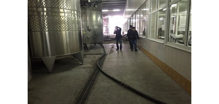 Завод первичного виноделия, фото 4